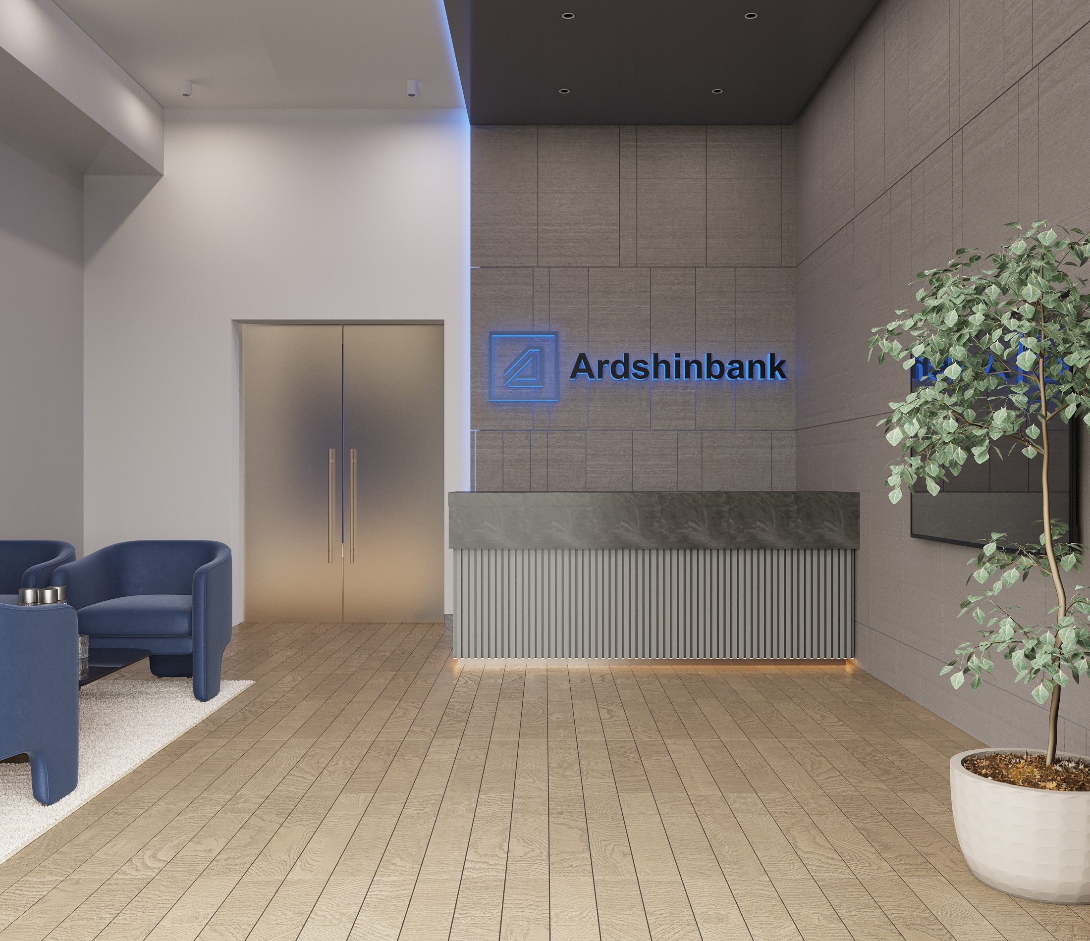 Ardshinbank