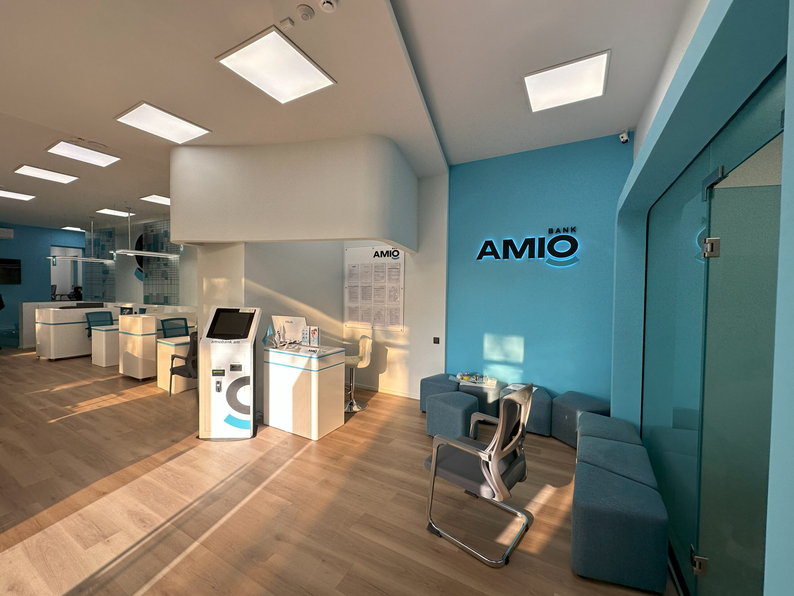 AMIO BANK