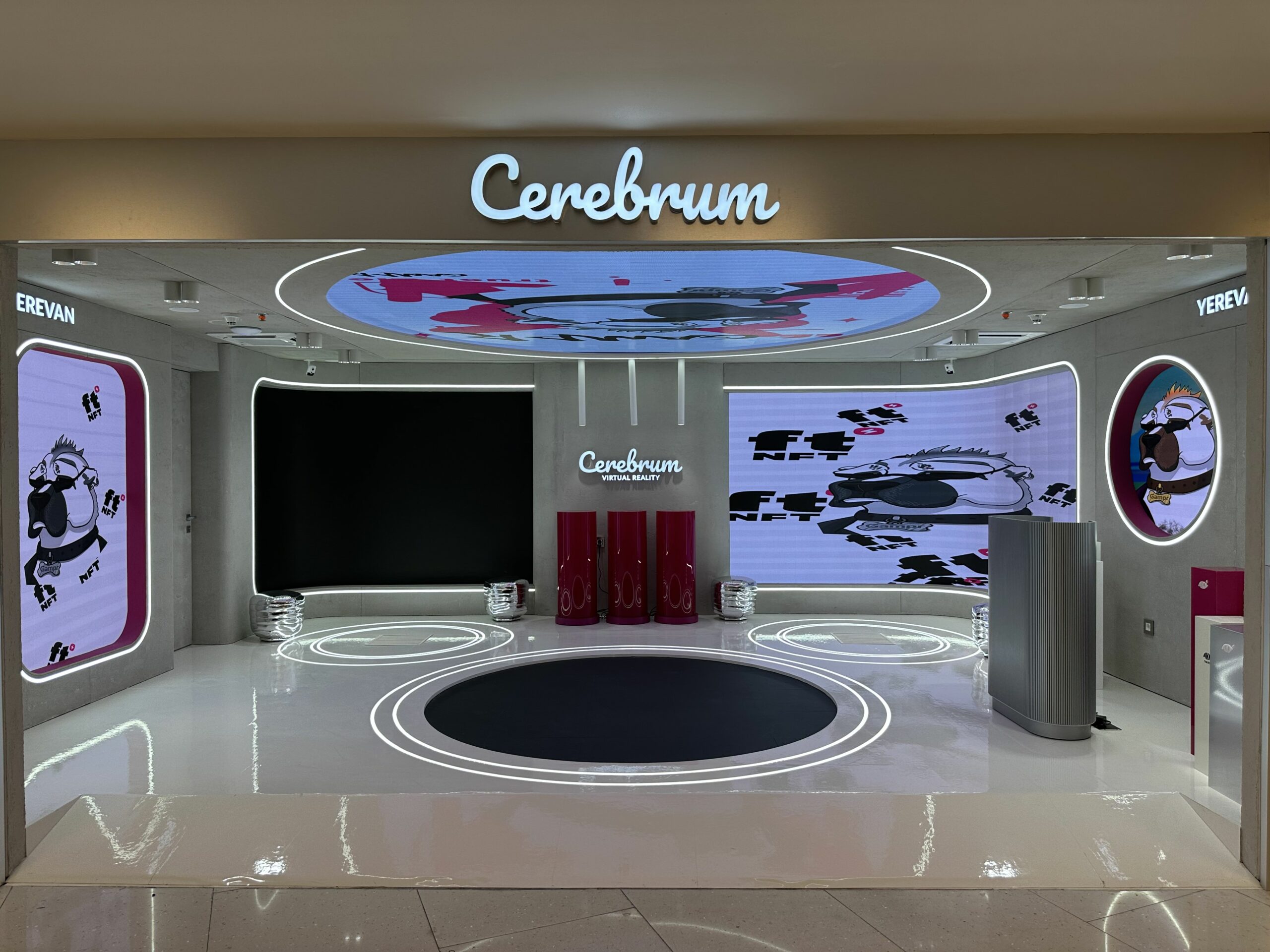 Cerebrum (YoDoor)