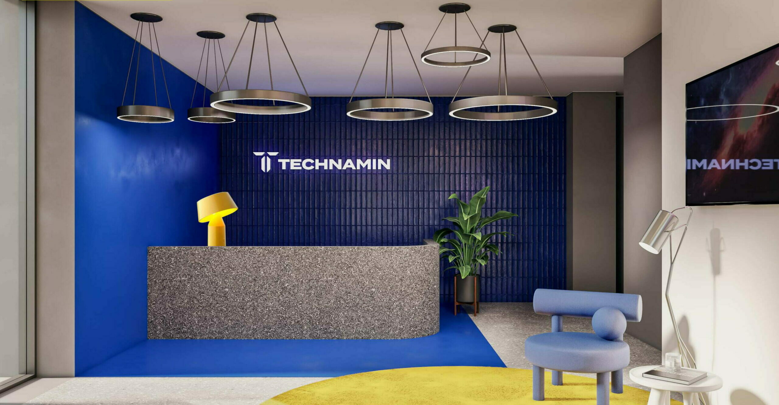 Technamin